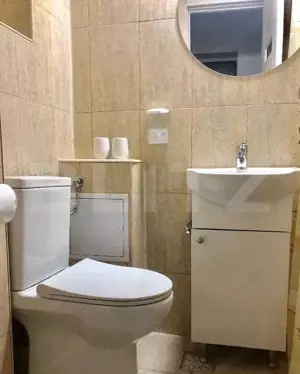 Garsoniera 25,19mp,etaj3,zona Ultracentral-English Park - imagine 4