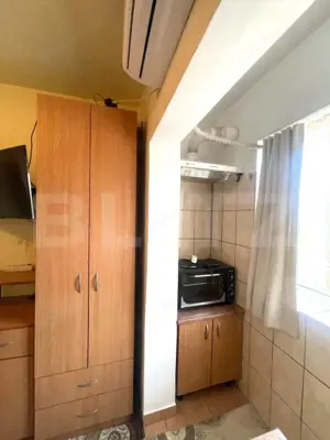 Garsoniera, 20 mp, A.C, parcare, zona Kaufland Marasti - imagine 5