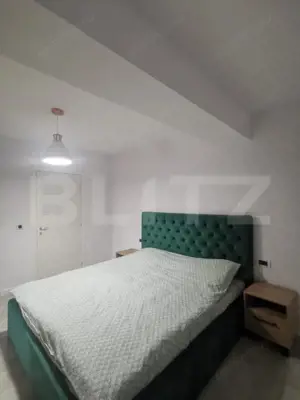 Apartament cu 3 camere, 85 mp, bloc nou, zona Liceului de Chimie - imagine 11
