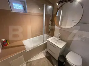 Apartament 4 camere, 80,60 mp, zona Sara - imagine 9