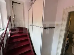 Apartament 3 camere, parter în casă istorică – ultracentral, Carol I - imagine 5
