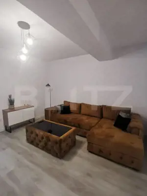 Apartament cu 3 camere, 85 mp, bloc nou, zona Liceului de Chimie - imagine 2