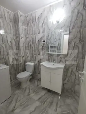 Apartament cu 2 camere, 45 mp, bloc nou, zona Liceului de Chimie - imagine 6 Apartament cu 2 camere, 45 mp, bloc nou, zona Liceului de Chimie - imagine 6