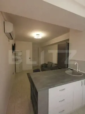 Apartament cu 2 camere, 45 mp, bloc nou, zona Liceului de Chimie - imagine 2 Apartament cu 2 camere, 45 mp, bloc nou, zona Liceului de Chimie - imagine 2