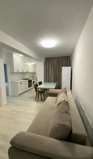 Apartament  mdern de inchiriat ,2 camere,  bloc nou, Radauti - imagine 3 Apartament  mdern de inchiriat ,2 camere,  bloc nou, Radauti - imagine 3