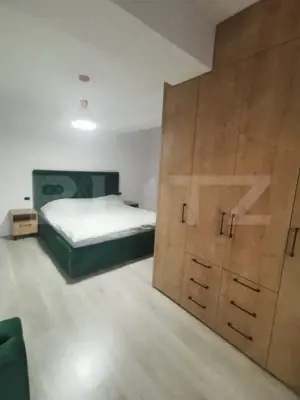 Apartament cu 3 camere, 85 mp, bloc nou, zona Liceului de Chimie - imagine 10