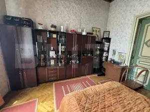 Apartament 3 camere, parter în casă istorică – ultracentral, Carol I - imagine 4