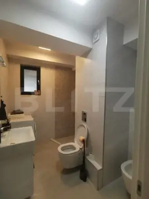 Apartament cu 3 camere, 85 mp, bloc nou, zona Liceului de Chimie - imagine 12