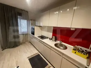 Apartament 4 camere, 80,60 mp, zona Sara - imagine 4