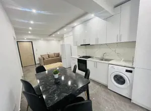 Apartament  mdern de inchiriat ,2 camere,  bloc nou, Radauti - imagine 4 Apartament  mdern de inchiriat ,2 camere,  bloc nou, Radauti - imagine 4