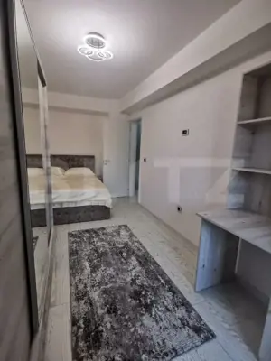 Apartament cu 2 camere, 45 mp, bloc nou, zona Liceului de Chimie - imagine 4 Apartament cu 2 camere, 45 mp, bloc nou, zona Liceului de Chimie - imagine 4