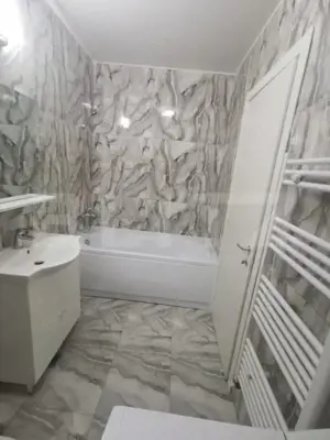 Apartament cu 2 camere, 45 mp, bloc nou, zona Liceului de Chimie - imagine 7 Apartament cu 2 camere, 45 mp, bloc nou, zona Liceului de Chimie - imagine 7