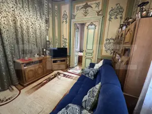 Apartament 3 camere, parter în casă istorică – ultracentral, Carol I - imagine 2