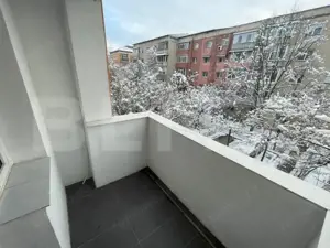 Apartament 4 camere, 80,60 mp, zona Sara - imagine 13