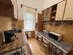 Apartament 3 camere, parter în casă istorică – ultracentral, Carol I - imagine 7