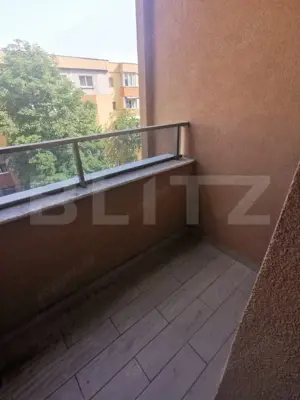 Apartament cu 2 camere, 45 mp, bloc nou, zona Liceului de Chimie - imagine 8 Apartament cu 2 camere, 45 mp, bloc nou, zona Liceului de Chimie - imagine 8