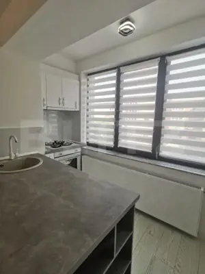 Apartament cu 2 camere, 45 mp, bloc nou, zona Liceului de Chimie - imagine 3 Apartament cu 2 camere, 45 mp, bloc nou, zona Liceului de Chimie - imagine 3