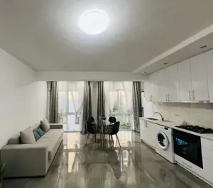 Apartament  de inchiriat  modern, 2 camere, Radauti