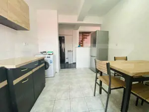 Apartament 5 camere, 130 mp, garaj, zona strazii Alverna - imagine 8 Apartament 5 camere, 130 mp, garaj, zona strazii Alverna - imagine 8