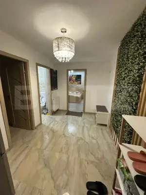 Apartament cu o camera, 45 mp, zona Aleea Garofitei