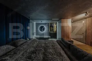 Apartament de inchiriat, cu o camera, 48 mp, zona Blumana