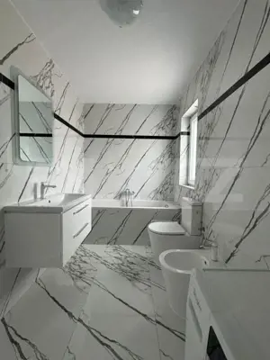 Casă individuală de închiriat, cu 4 camere, 140 mp, modernă, zona Ipotesti - imagine 12