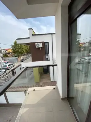 Casa modernă, 200 mp utili, 4 camere, zona Ford - imagine 19