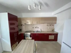 Casa modernă, 200 mp utili, 4 camere, zona Ford - imagine 17