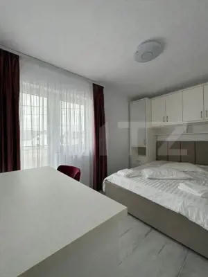 Casă individuală de închiriat, cu 4 camere, 140 mp, modernă, zona Ipotesti - imagine 10
