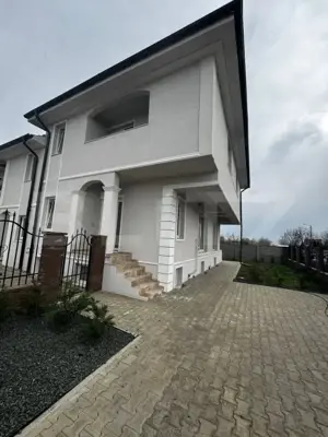 Casa de inchiriat 200mp aproape de principala Giroc, pretabil firme/familii mari - imagine 6