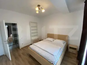 Casa modernă, 200 mp utili, 4 camere, zona Ford - imagine 10