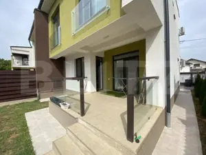 Casa modernă, 200 mp utili, 4 camere, zona Ford - imagine 3