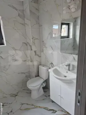 Duplex de inchiriat, rezidențial/birouri, 11 mp, teren 200mp, zona semicentrala - imagine 5