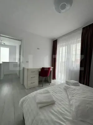 Casă individuală de închiriat, cu 4 camere, 140 mp, modernă, zona Ipotesti - imagine 11