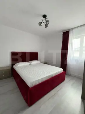 Casă individuală de închiriat, cu 4 camere, 140 mp, modernă, zona Ipotesti - imagine 9