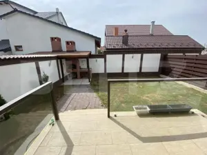 Casa modernă, 200 mp utili, 4 camere, zona Ford - imagine 4