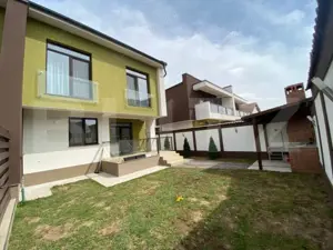 Casa modernă, 200 mp utili, 4 camere, zona Ford