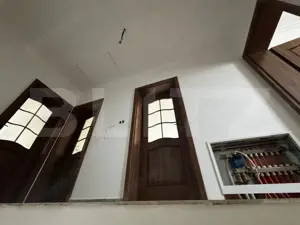 Casa de inchiriat 200mp aproape de principala Giroc, pretabil firme/familii mari - imagine 13