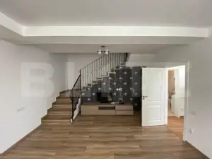 Casa modernă, 200 mp utili, 4 camere, zona Ford - imagine 18