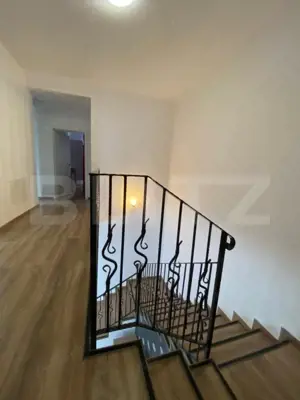 Casa modernă, 200 mp utili, 4 camere, zona Ford - imagine 14