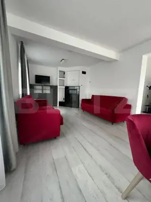 Casă individuală de închiriat, cu 4 camere, 140 mp, modernă, zona Ipotesti - imagine 2