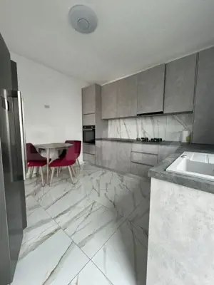 Casă individuală de închiriat, cu 4 camere, 140 mp, modernă, zona Ipotesti - imagine 6