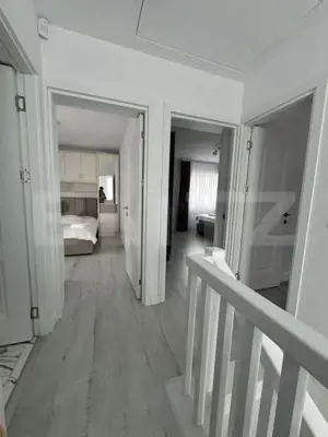 Casă individuală de închiriat, cu 4 camere, 140 mp, modernă, zona Ipotesti - imagine 8