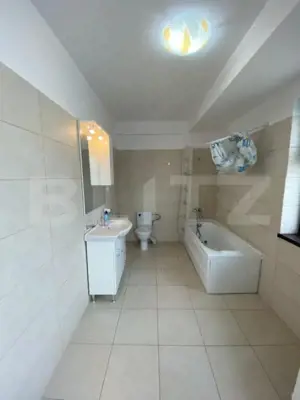 Casa modernă, 200 mp utili, 4 camere, zona Ford - imagine 8