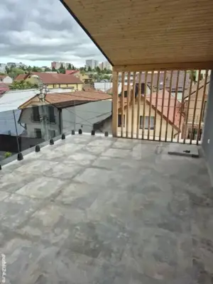 Duplex de inchiriat, rezidențial/birouri, 11 mp, teren 200mp, zona semicentrala - imagine 8