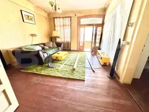 Casa doua corpuri 1000mp teren toate utilitaiile in Lancram - imagine 3