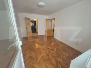 APARTAMENT CU 2 CAMERE, 38 MP, ZONA DACIA