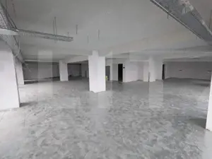 Spatii de birouri, 280 mp, open space, zona excelenta! - imagine 5