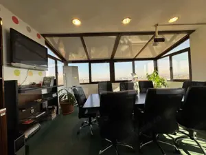 Birou modern, parcare cu bariera, zona cu acces facil, zona Dambul Rotund