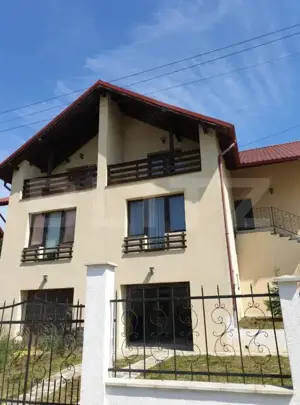 Spatiu pretabil pentru birou/agentie/cabinet Burdujeni, 660mp, zona Lidl